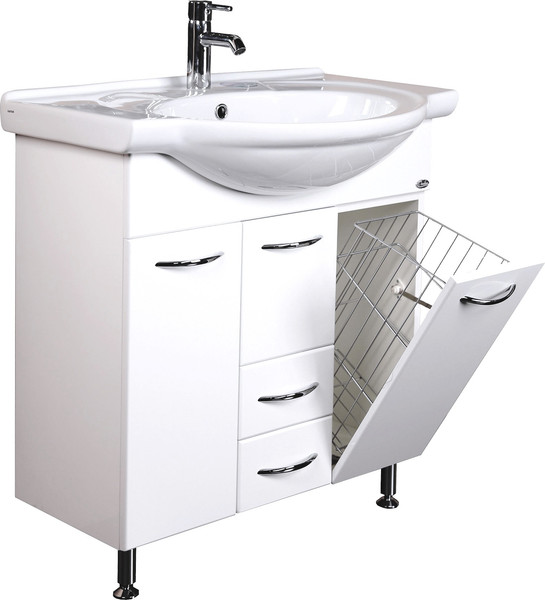 Изображение товара Тумба под умывальник Onika Моника 75.17 (107502)