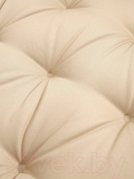 Изображение товара Подушка для садовой мебели Loon Чериот 190x60 / PS.CH.190x60-6 (бежевый)