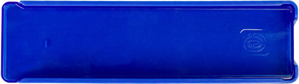 Изображение товара Пенал Феникс+ Хип-хоп пришельцы / 61976 (синий)