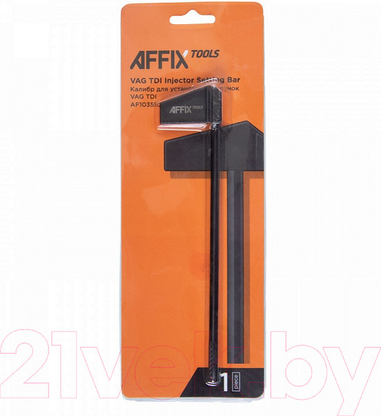 Изображение товара Приспособление для обслуживания форсунок Affix AF10351003