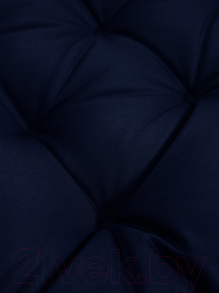 Изображение товара Подушка для садовой мебели Loon Чериот 190x60 / PS.CH.190x60-4 (темно-синий)