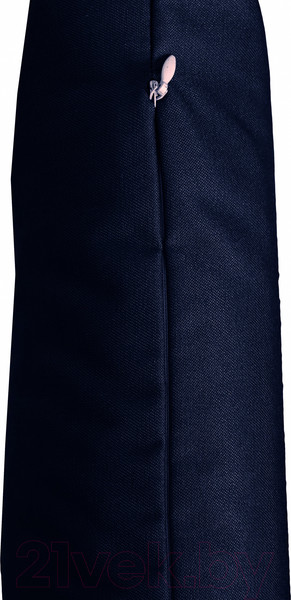 Изображение товара Подушка для садовой мебели Loon Чериот 190x60 / PS.CH.190x60-4 (темно-синий)