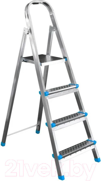 Изображение товара Лестница-стремянка Perilla 122204