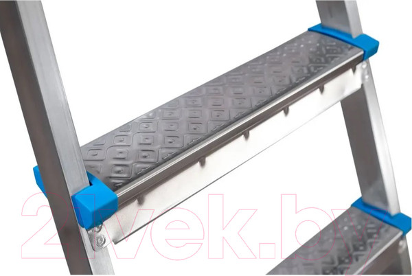 Изображение товара Лестница-стремянка Perilla 122204