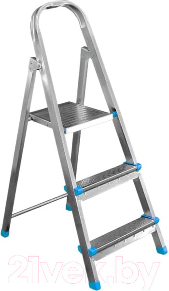 Изображение товара Лестница-стремянка Perilla 122203