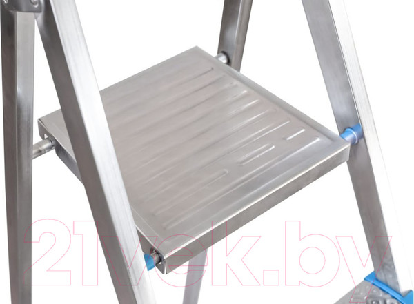 Изображение товара Лестница-стремянка Perilla 122205