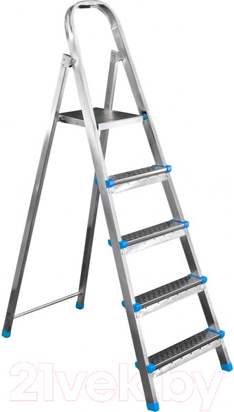 Изображение товара Лестница-стремянка Perilla 122205