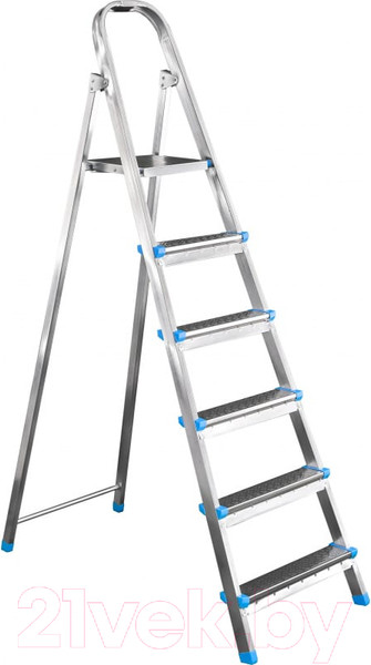 Изображение товара Лестница-стремянка Perilla 122206