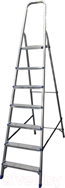 Изображение товара Лестница-стремянка Perilla 122207