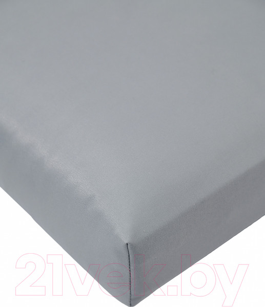 Изображение товара Подушка для садовой мебели Loon Гарди 60x60 / PS.G.60x60-1 (светло-серый)