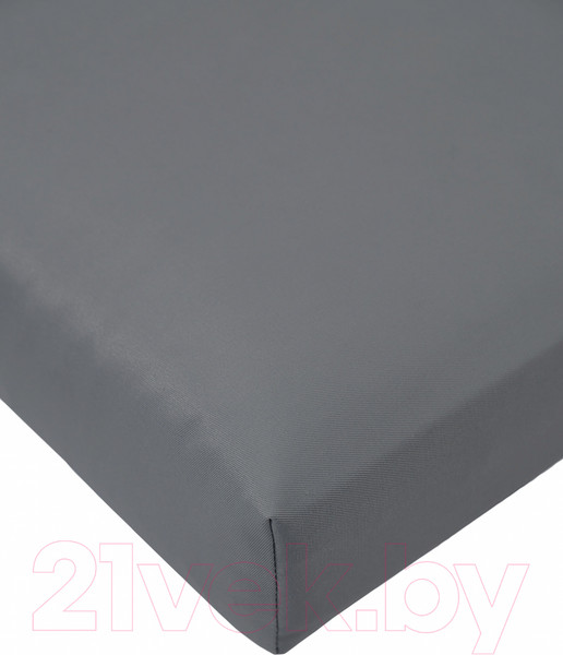 Изображение товара Подушка для садовой мебели Loon Гарди 60x60 / PS.G.60x60-2 (серый)