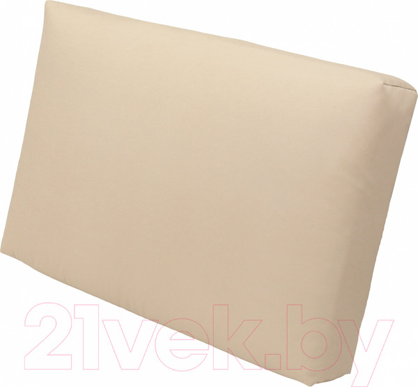 Изображение товара Подушка для садовой мебели Loon Гарди 40x60 / PS.G.40x60-6 (бежевый)