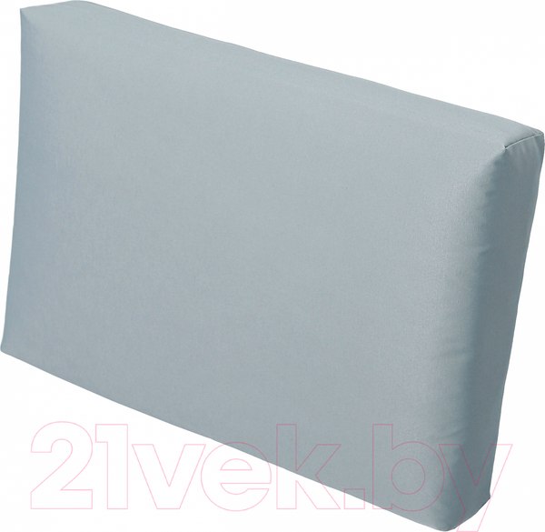 Изображение товара Подушка для садовой мебели Loon Гарди 40x60 / PS.G.40x60-1 (светло-серый)