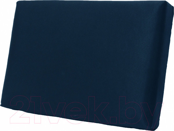 Изображение товара Подушка для садовой мебели Loon Гарди 40x60 / PS.G.40x60-4 (темно-синий)