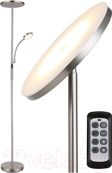 Изображение товара Торшер Lussole Carmel LSP-0903