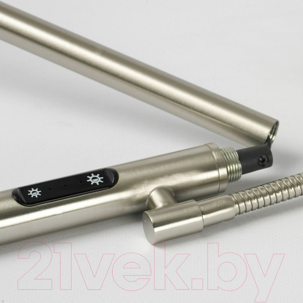 Изображение товара Торшер Lussole Carmel LSP-0903