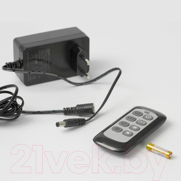 Изображение товара Торшер Lussole Carmel LSP-0903