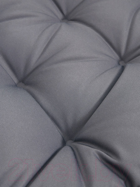 Изображение товара Подушка для садовой мебели Loon Чериот 40x60 / PS.CH.40x60-2 (серый)