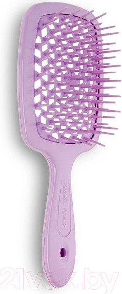 Изображение товара Расческа Janeke Superbrush 86SP226LIL (лиловый)