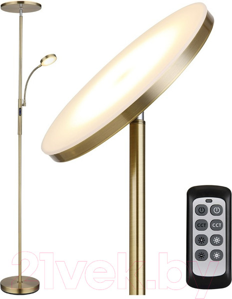 Изображение товара Торшер Lussole Carmel LSP-0904