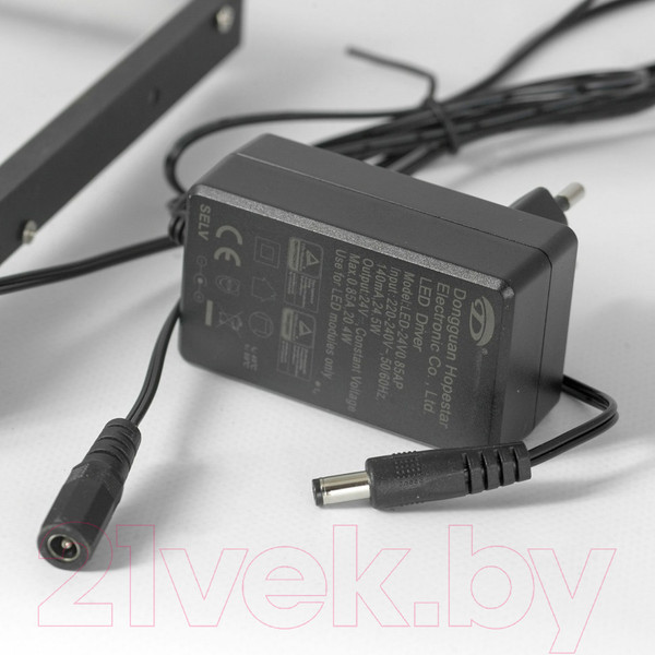 Изображение товара Торшер Lussole Modesto LSP-0906