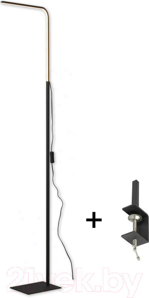 Изображение товара Торшер Lussole Murrieta GRLSP-0910