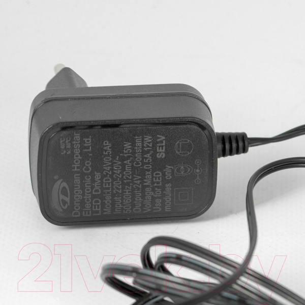 Изображение товара Торшер Lussole Murrieta GRLSP-0910