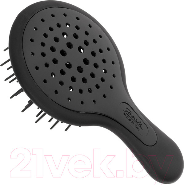 Изображение товара Расческа-массажер Janeke Superbrush Mini 71SP220NERNER (черный)