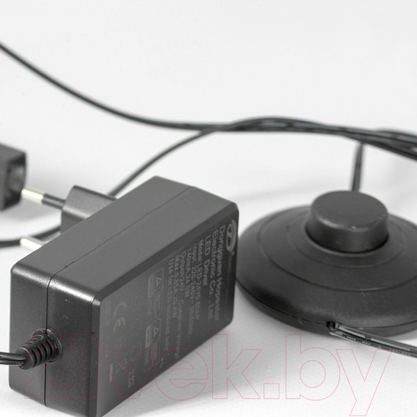 Изображение товара Торшер Lussole Murrieta LSP-0908