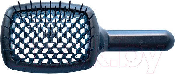 Изображение товара Расческа-массажер Janeke Curvy SP508.A NER (черный)