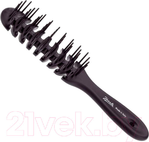 Изображение товара Расческа Janeke SP108 NER (черный)