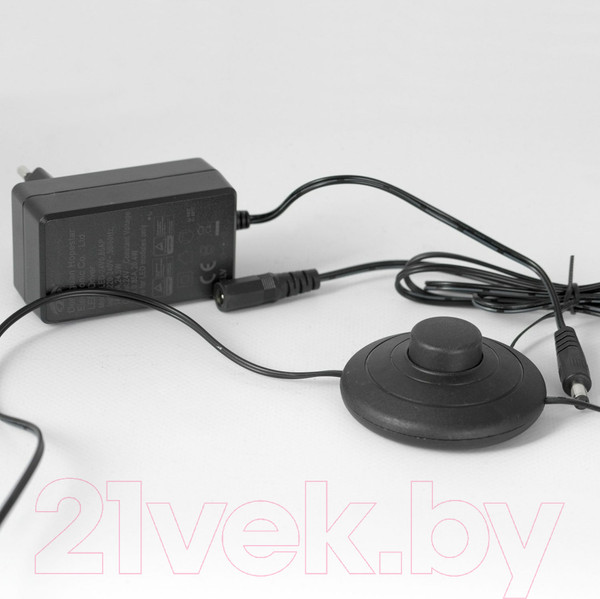 Изображение товара Торшер Lussole Murrieta LSP-0909