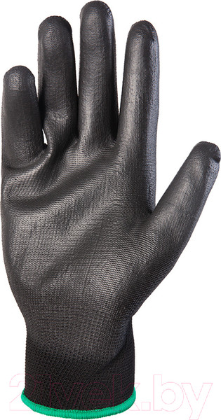 Изображение товара Перчатки защитные Jeta Pro JP011b/M (черный, 12 пар)