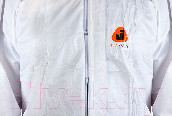 Изображение товара Комбинезон рабочий Jeta Pro JPC65/XXXL
