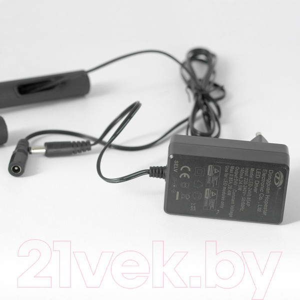 Изображение товара Торшер Lussole Murrieta LSP-0911