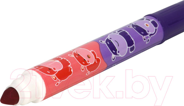 Изображение товара Фломастеры Каляка-Маляка ФТДКМ24 (24цв)