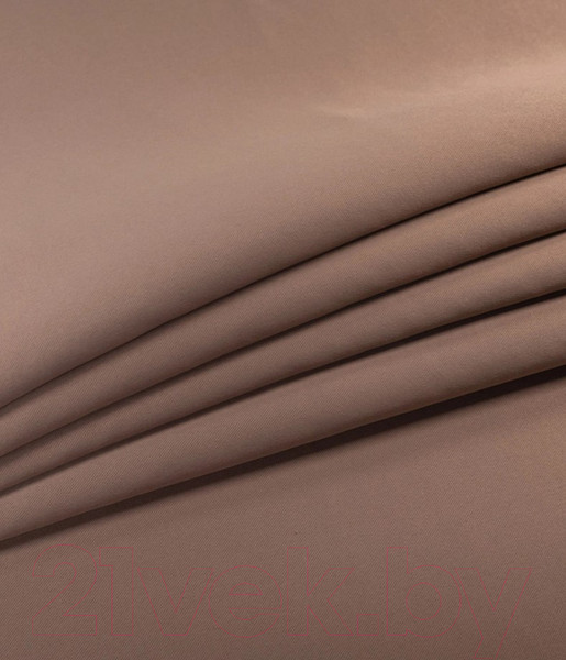 Изображение товара Штора LEGRAND Блэкаут 200x280 / 58119055 (какао)