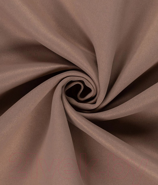 Изображение товара Штора LEGRAND Блэкаут 200x280 / 58119055 (какао)