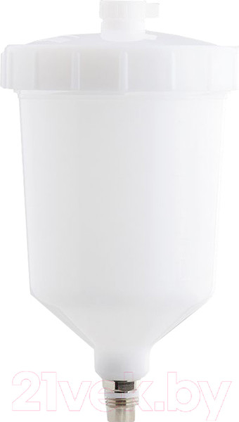 Изображение товара Бачок для краскопульта пневматического Walcom 52010/W