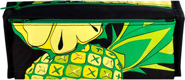 Изображение товара Пенал Феникс+ Ананас / 62079