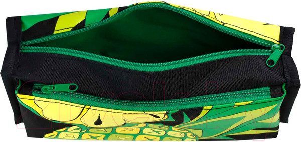 Изображение товара Пенал Феникс+ Ананас / 62079