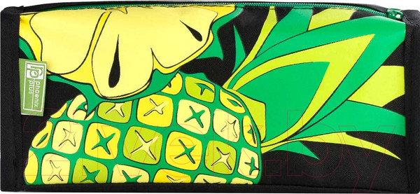 Изображение товара Пенал Феникс+ Ананас / 62079