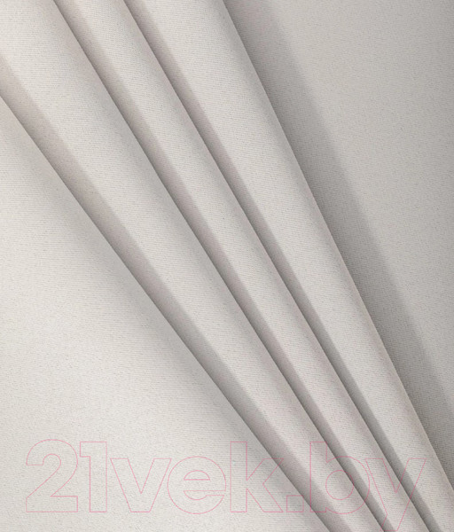 Изображение товара Штора LEGRAND Блэкаут 200x280 / 58117549 (светло-серый)