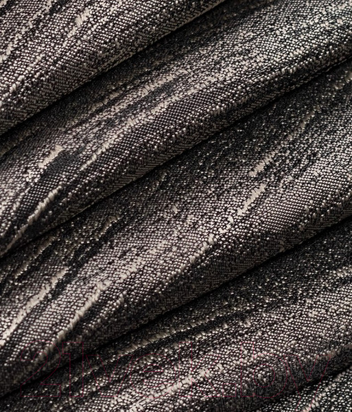 Изображение товара Штора LEGRAND Бриз 200x260 / 58119075 (черный/бежевый)