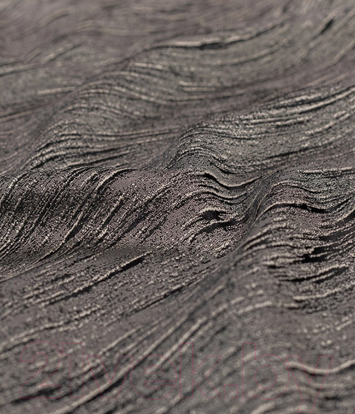 Изображение товара Штора LEGRAND Бриз 200x260 / 58119075 (черный/бежевый)