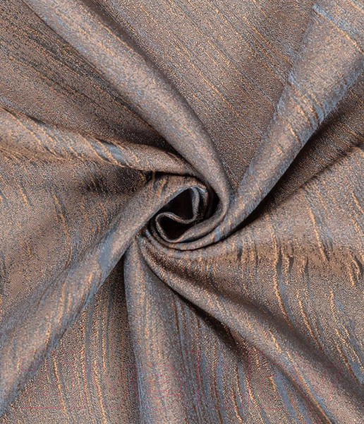 Изображение товара Штора LEGRAND Бриз 200x260 / 58119069 (серо-золотой)