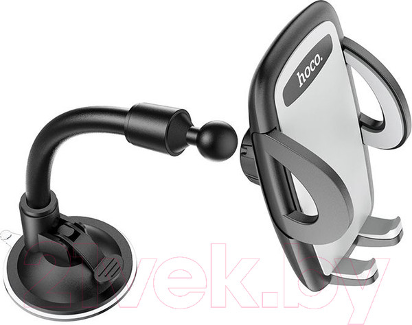 Изображение товара Держатель для смартфонов Hoco DCA31 (черный)