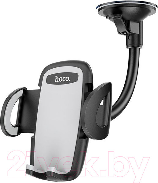 Изображение товара Держатель для смартфонов Hoco DCA31 (черный)