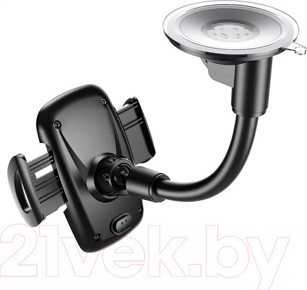 Изображение товара Держатель для смартфонов Hoco DCA31 (черный)