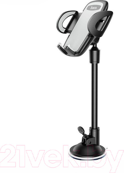 Изображение товара Держатель для смартфонов Hoco DCA31 (черный)